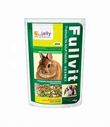 Image result for Jolly Baby Rabbit Food