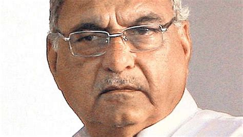 Former Haryana CM Bhupinder Hooda, wife test positive for Covid