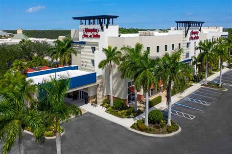 HAMPTON INN & SUITES SARASOTA/LAKEWOOD RANCH - Hotel Reviews, Photos ...