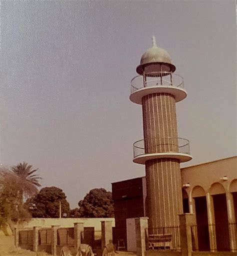 ZARIA CENTRAL MOSQUE (2026) All You Need to Know BEFORE You Go (with ...