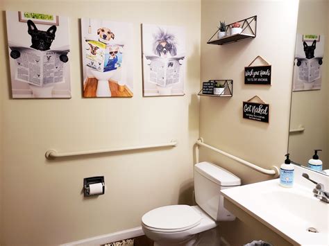 Amenities | Blue Course Commons