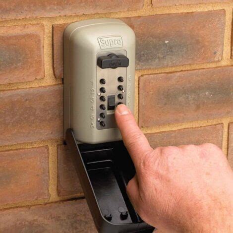 Image result for C500 Key Safe