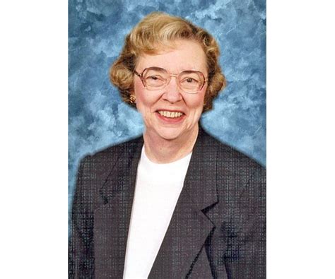 Frances McKenrick Obituary (1930 - 2024) - Clinton, IA - The Rock ...