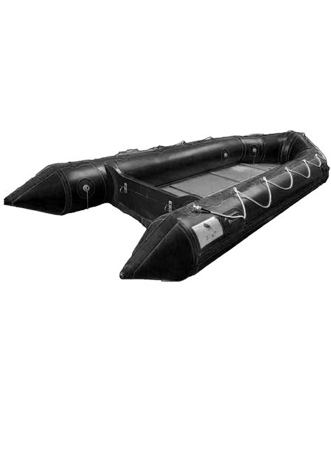 Inflatable Rescue Boat | Inflatable Boat Manufacturers in India – Billwin