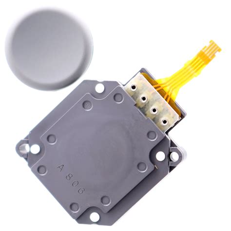 Buy 3D Joystick Control Board Module w/ Thumbstick Circle Pad Button ...