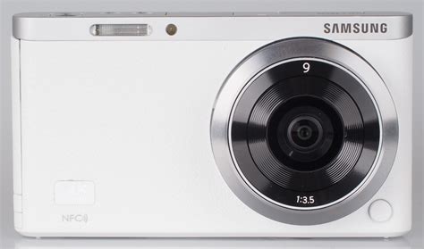 Samsung NX Mini Camera Review | ePHOTOzine