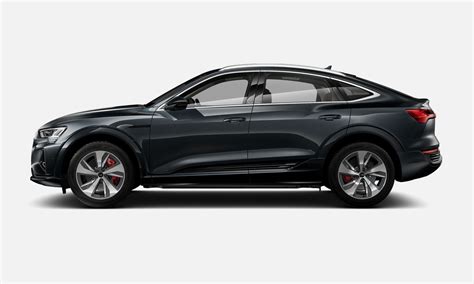 Book Now / Q8 Sportback e-tron | Vehicle Sales | myAudi