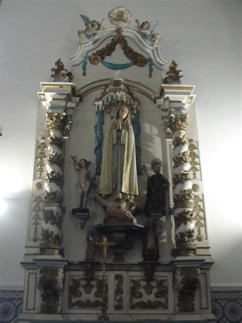 IGREJA DE SÃO TOMÉ DE NEGRELOS (2024) All You Need to Know BEFORE You ...