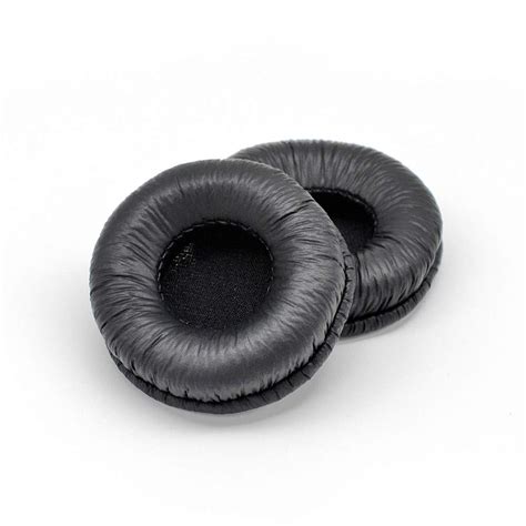 Ear Pads Replacement Ear Cushions Covers Earmuffs Pillow Compatible ...
