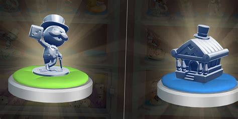 How To Get Mr. Lucky Dice & Tycoon Trust Tokens in Monopoly GO