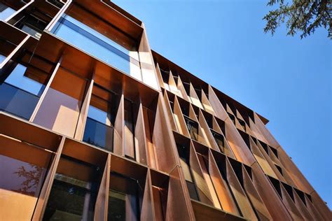 Rainscreen Cladding - HS RoofClad