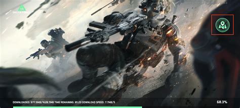 Boost Delta Force with Its Official Partner LagoFast Booster!