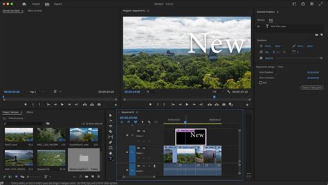 Image result for Premiere Pro Titles Tutorial
