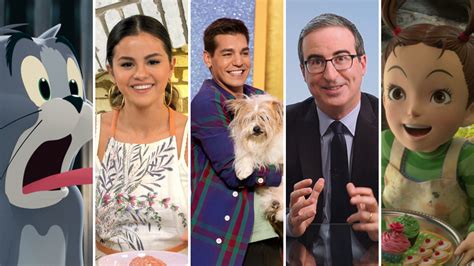 Everything Coming To HBO Max In February 2021 - Entertainment