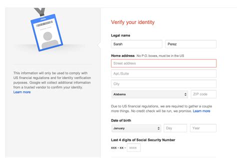Verify your identity – TechCrunch