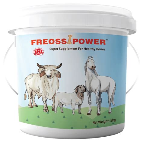 large animals – Freossi