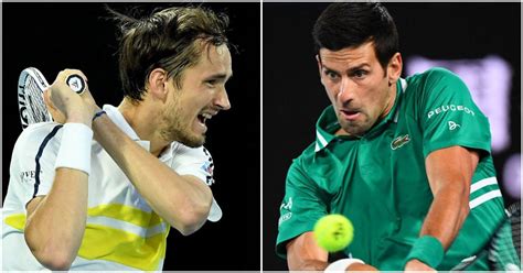 Aus Open men’s final as it happened: Novak Djokovic beats Daniil ...