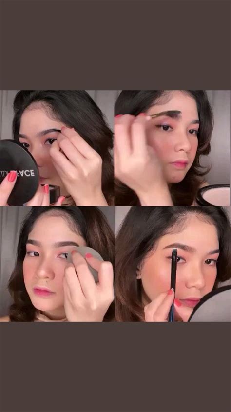 Tutorial Bikin Alis 的图像结果