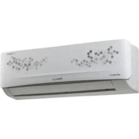 Lloyd GLS12I56WRBP 1 Ton 5 Star Inverter Split AC - Price in India ...