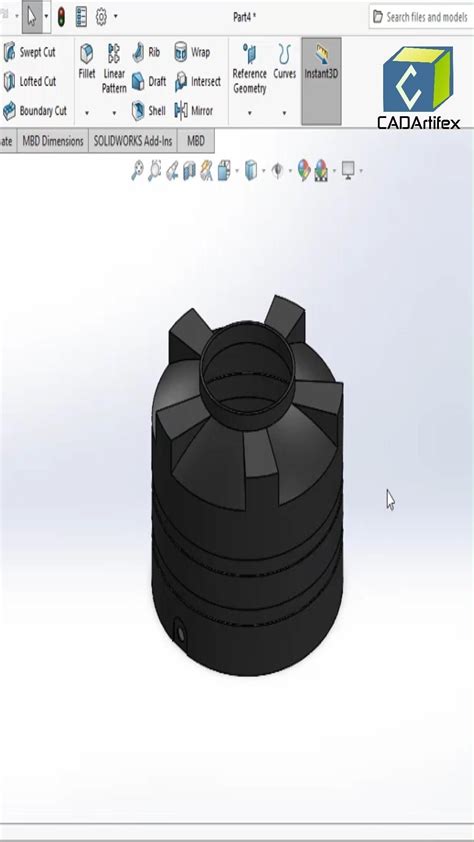 Image result for SolidWorks Design Tutorials