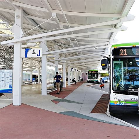 Intercity Transit: Free Bus Service in Olympia & Thurston County ...