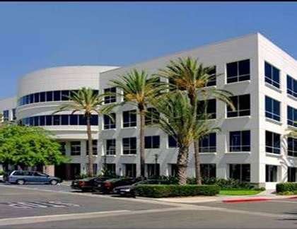 Orange County Social Services Agency Office Photos