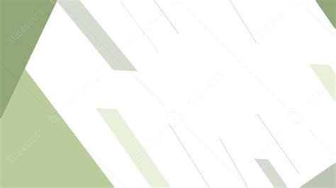 Simple Green PowerPoint Background 的图像结果