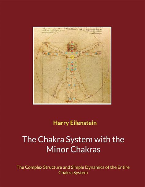 The Chakra System with the Minor Chakras: The Complex Structure and ...