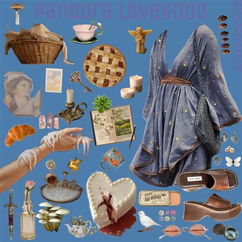 pandora lovegood | The marauders, Marauders era, Luna lovegood aesthetic