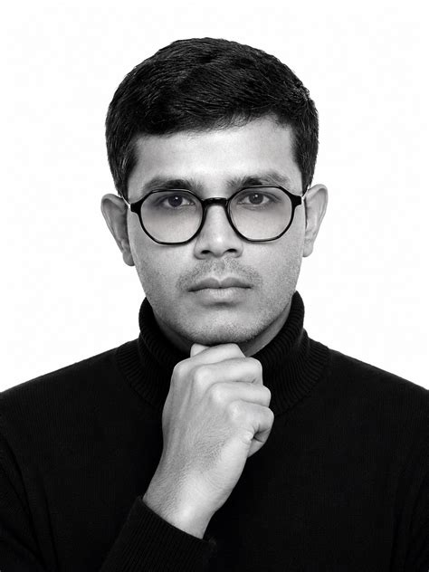 Niladri Mitra | Senior Customer Success Manager