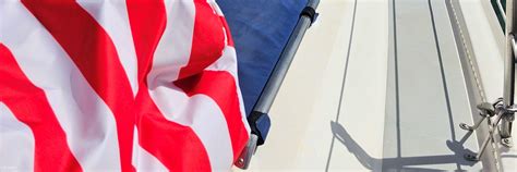 Experience the magic of sailing on a private sailing boat charter ...