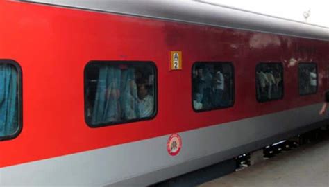 Gatimaan Express: From Delhi to Agra in 100 mins; know fare, timings ...