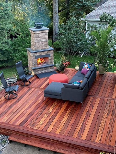 Image result for Install TimberTech Decking