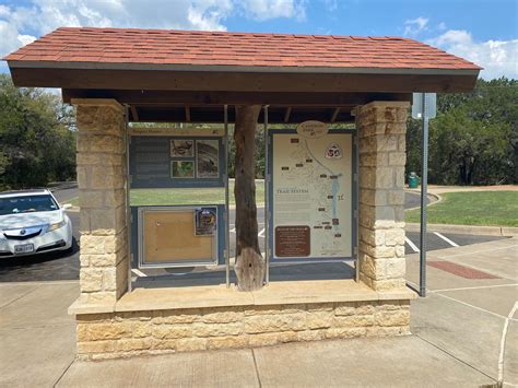 Circle Point City of Waco