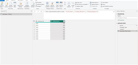 Image result for Examples of Fill in Data Query