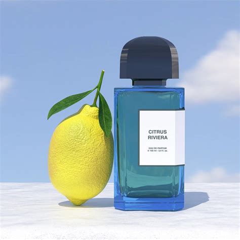 BDK Citrus Riviera Eau De Parfum For Men & Women 100 ML – Perfumes by ...