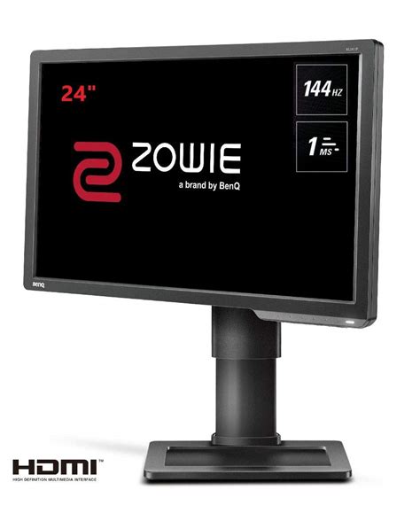 BenQ Zowie Xl2411P -M353299, 24 Inch (60.96 Cm) 144Hz Fhd 1920 x 1080 ...