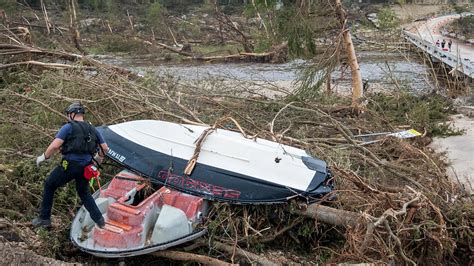 Texas floods: Animal rescue memorializes Eloise Peck | wfaa.com