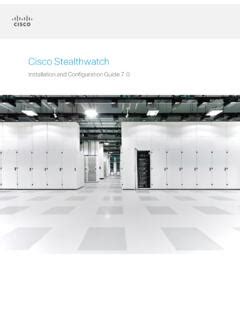Image result for StealthWatch NetFlow Configuration Guide