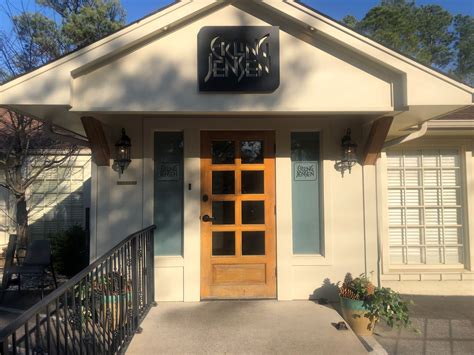 Erling Jensen - Fine Dining Restaurant in Memphis | Fine Dining in ...