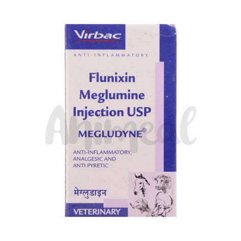 AnimealMEGLUDYNE INJ (S) - Upto 15% Off - Animeal