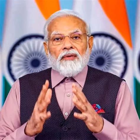 PM Modi grants recipients of PM-JANMAN ₹540 crore: "Koi acchi cheez ...