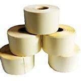 LORD'S KVN 50x25 (Chromo) Barcode Labels Stickers, 1500Label in Roll ...