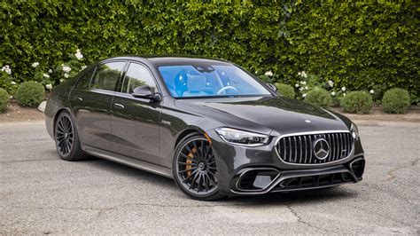 S63e Performance 的图像结果