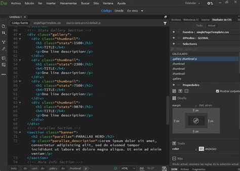 Dreamweaver CC 2025 21.5 - Download for PC Free