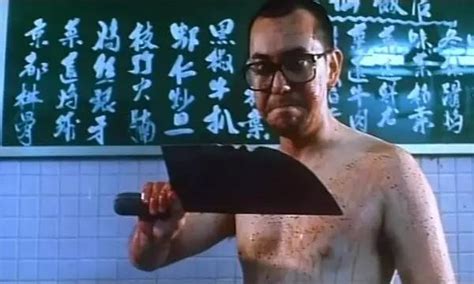 《人肉叉烧包》香港史上凭一部“A”片获得金像奖最佳男主角