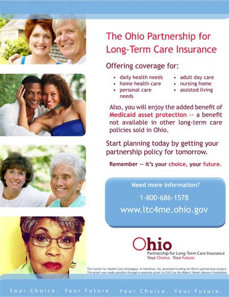 Image result for Long-Term Care Insurance Partnership Program