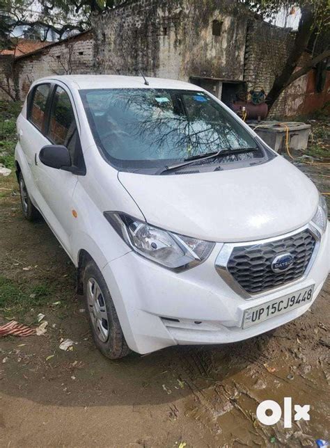 Datsun Redi Go 1.0 Limited Edition 2018, 2017, Petrol - Cars - 1761949489