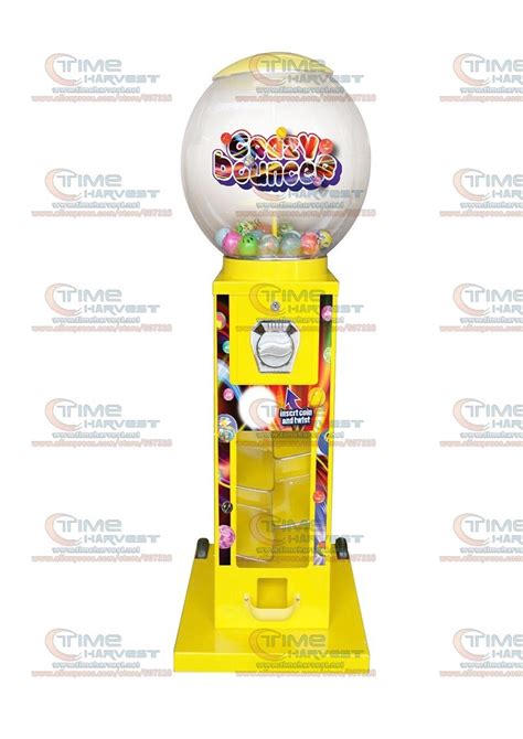 Image result for Coin Candy Machine