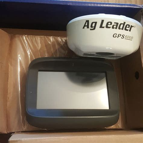 Ag Leader Compass 的图像结果